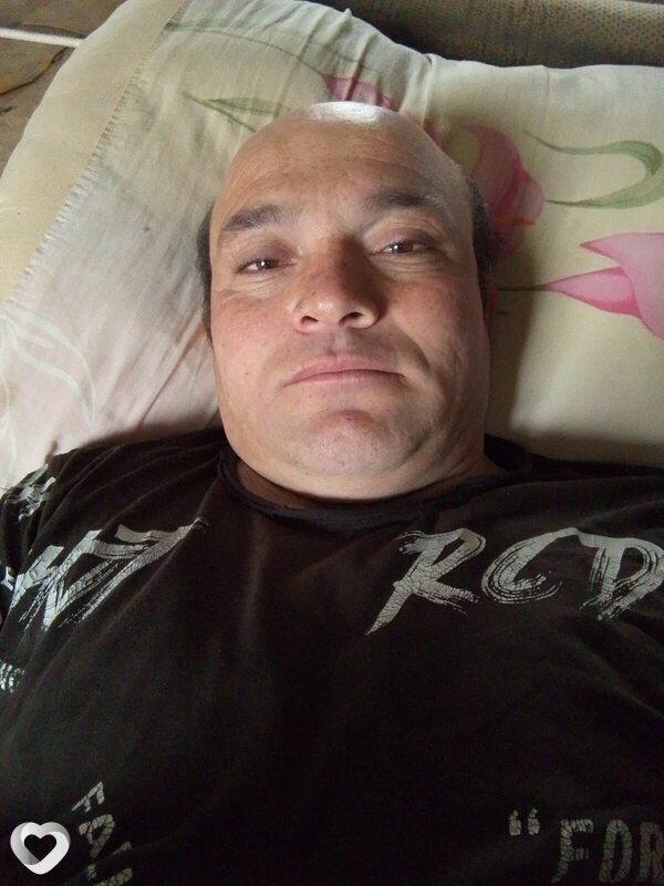 Аброр, 36, Сергиеве Посаде — анкета №4108115