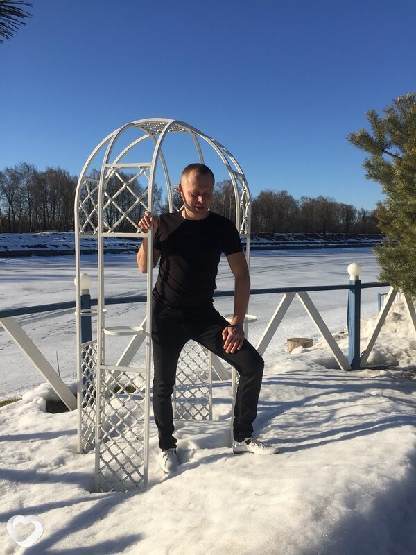 Сергей, 45, Дмитрове — анкета №4108116
