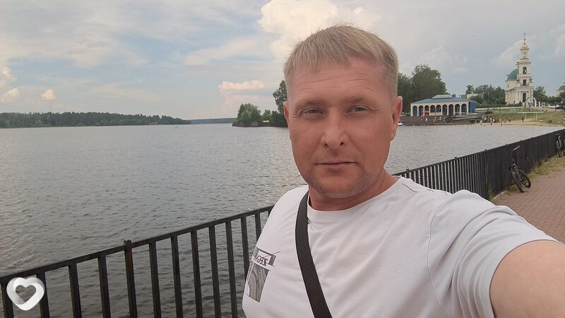 Андрей, 37, Выксе — анкета №4108117