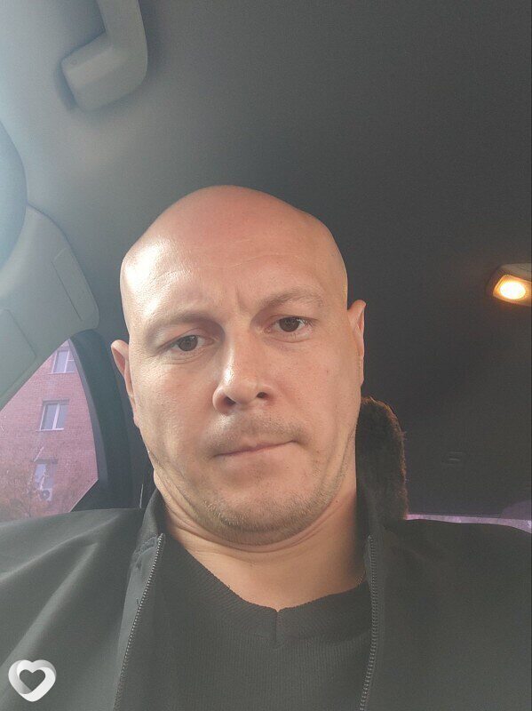 Дмитрий, 37, Тольятти — анкета №4108122