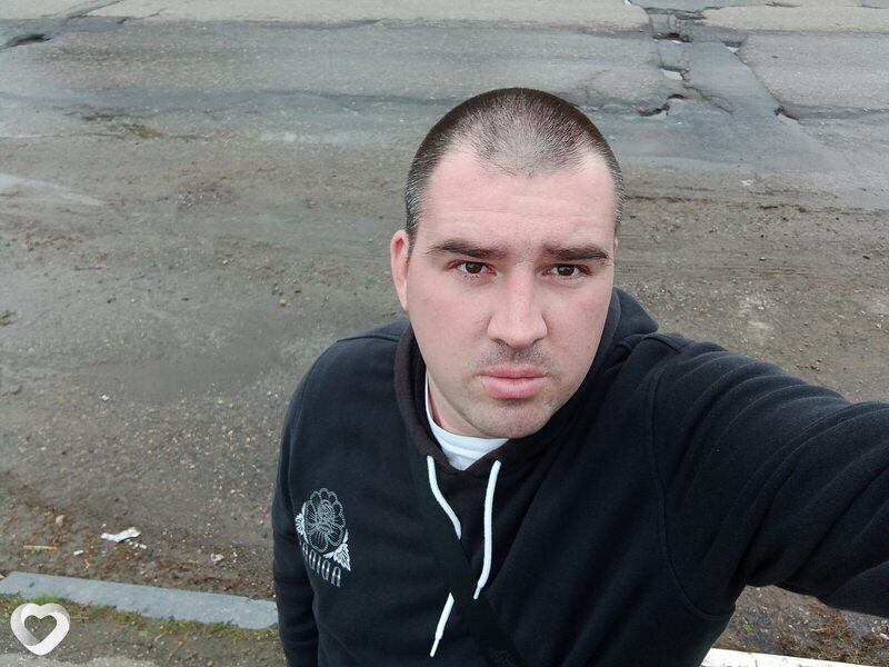 Павел, 37, Ярославле — анкета №4108124