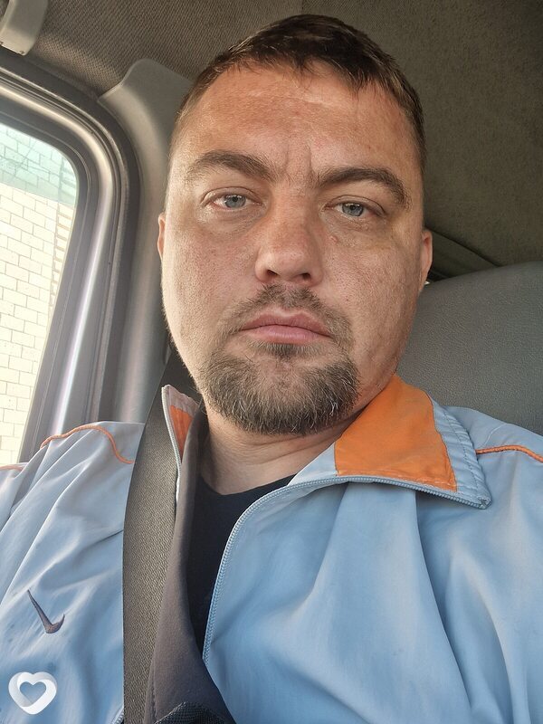 Александр, 36, Караганде — анкета №4108125
