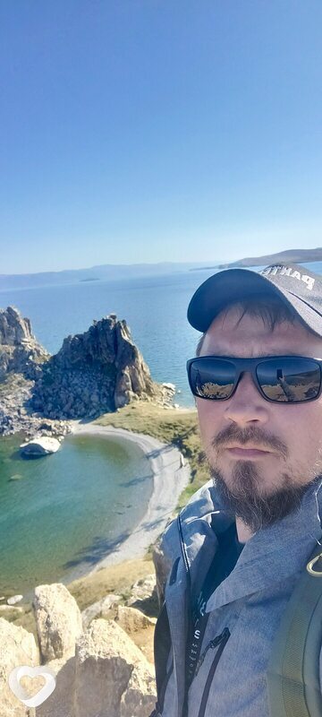Фил, 38, Иркутске — анкета №4108065