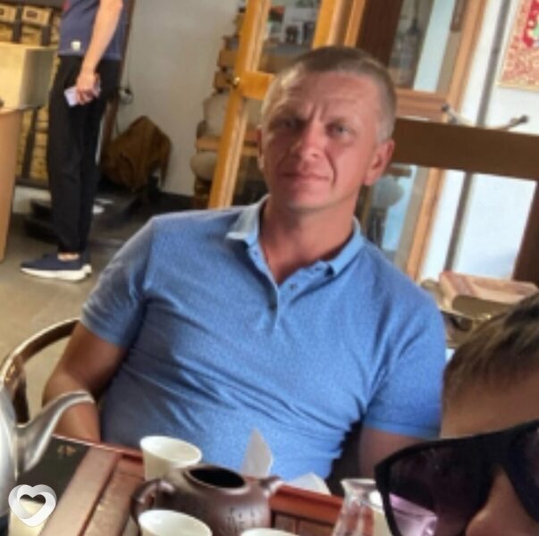 Александр, 41, Красноярске — анкета №4108075