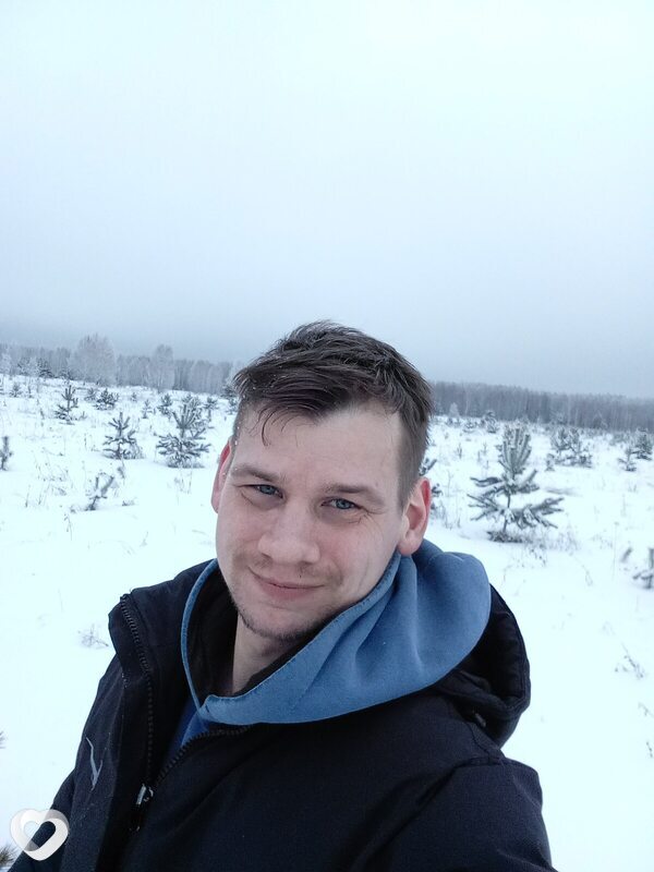 Алексей, 29, Саранске — анкета №4108077