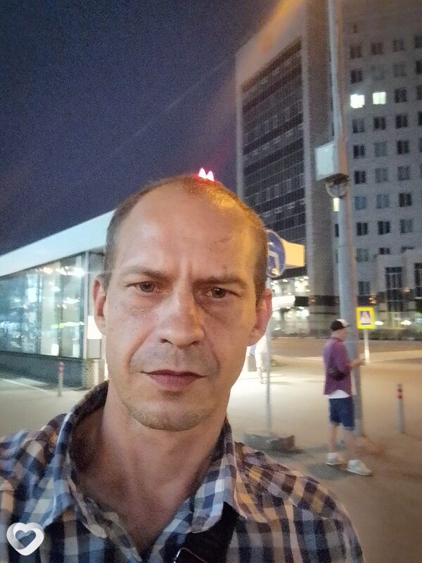 Алексей, 44, Домодедово — анкета №4108088