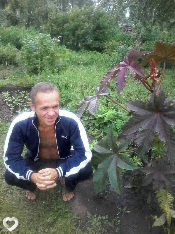 Дмитрий, 63, Челябинске — анкета №4108166