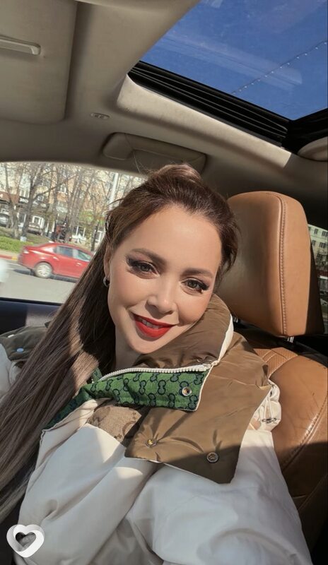 Гульшат, 36, Уфе — анкета №4108179