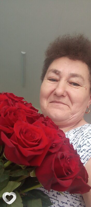 Гузель, 26, Уфе — анкета №4108196