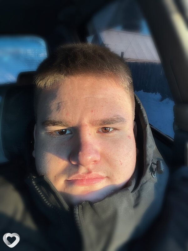Денис, 18, Черемхове — анкета №4108212
