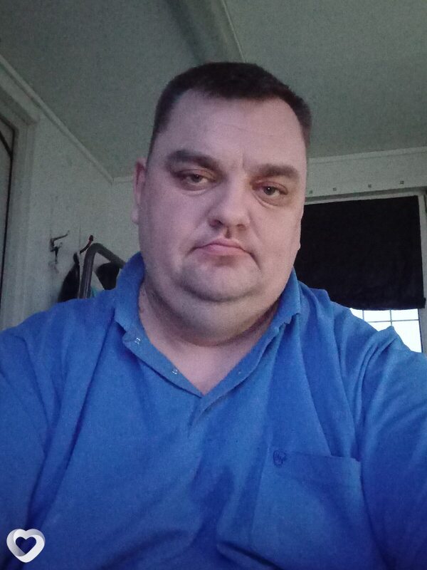 Сергей, 43, Кашире — анкета №4108222