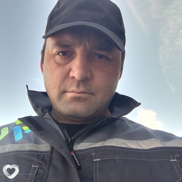 Юрий, 39, Уфе — анкета №4108340