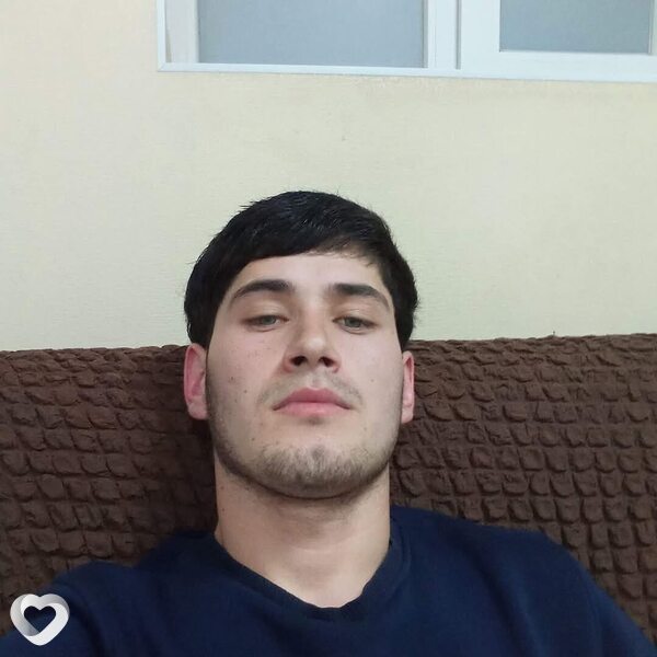 Акмал, 26, Краснодаре — анкета №4108344