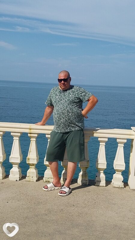 Денис, 41, Бузулуке — анкета №4108354