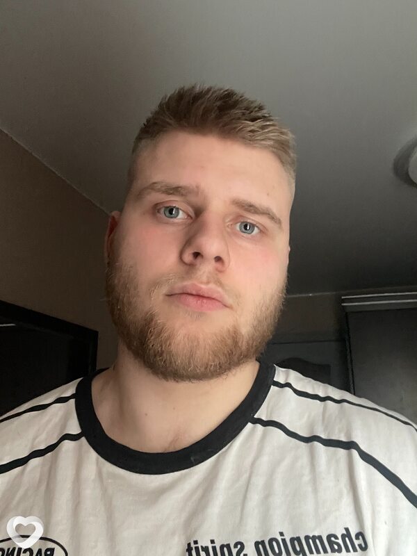 Константин, 22, Москве — анкета №4108148
