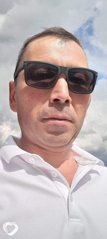 Самат, 48, Петропавловске — анкета №4108152