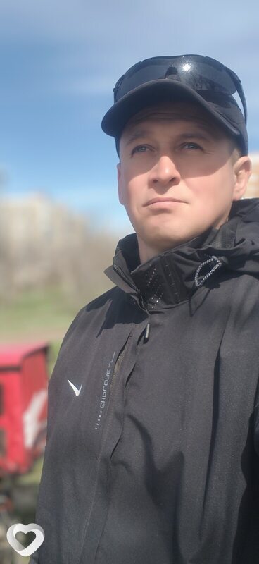 Antonwrrtt, 40, Саратове — анкета №4108160