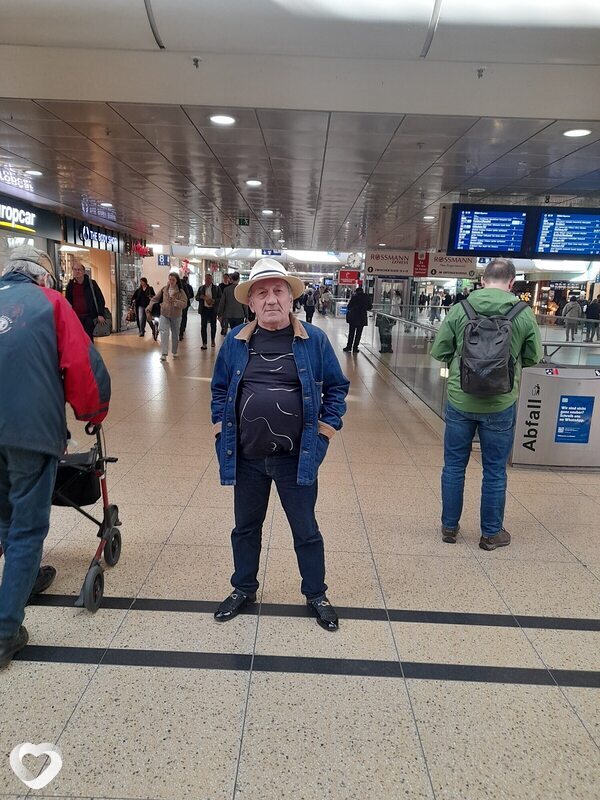 Rafail, 66, Киеве — анкета №4108370