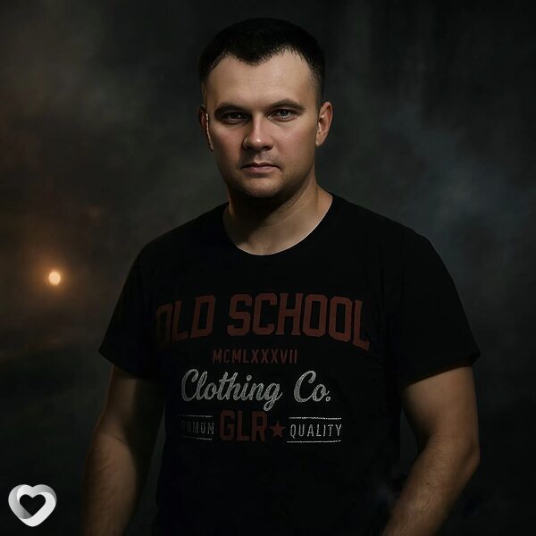 Костя, 37, Молодечно — анкета №4108377
