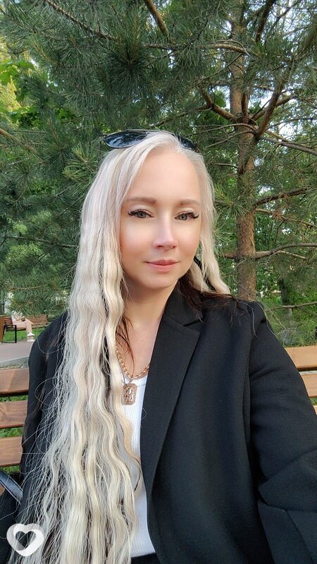 Вера, 45, Кирове — анкета №4108297