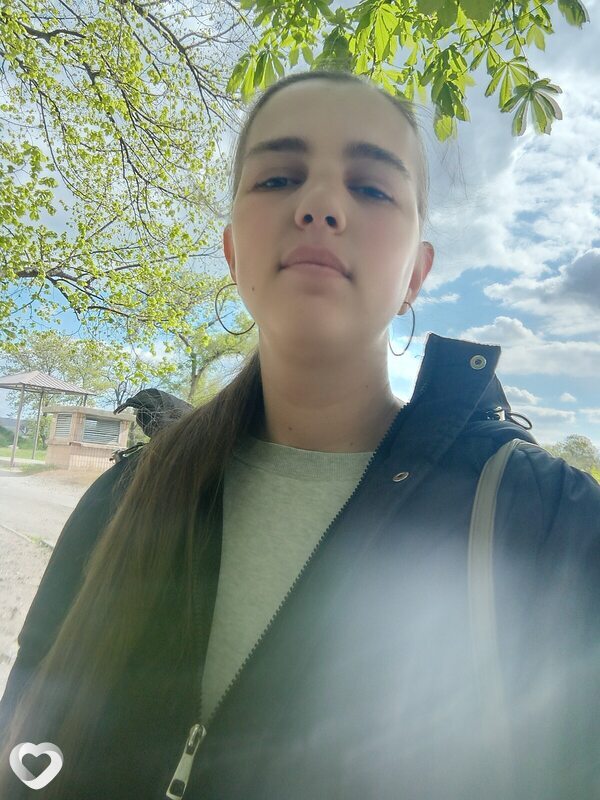 Руслана, Павлоград