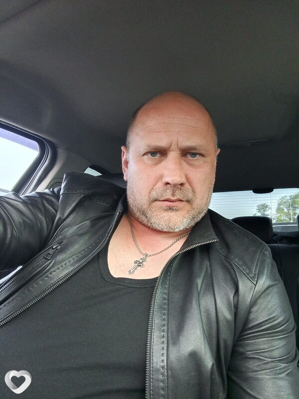 Павел, 42, Санкт-Петербурге — анкета №4108303