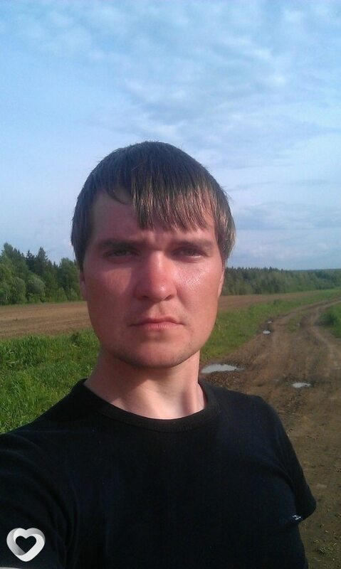 Сергей, Лысьва