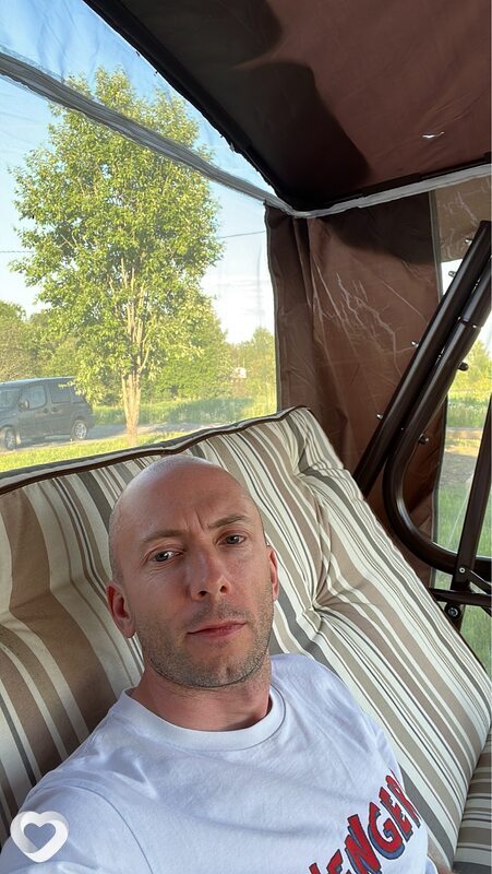 Aleksandr, 41, Петрозаводске — анкета №4108266