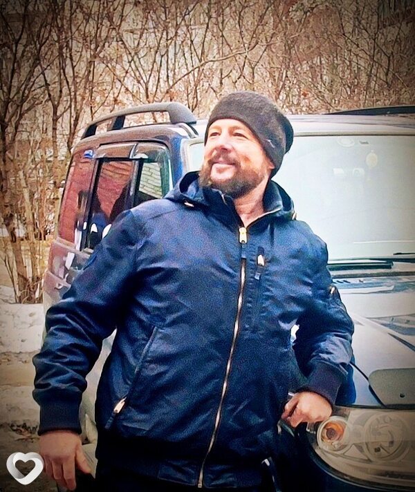 Алексей, 44, Томске — анкета №4108269