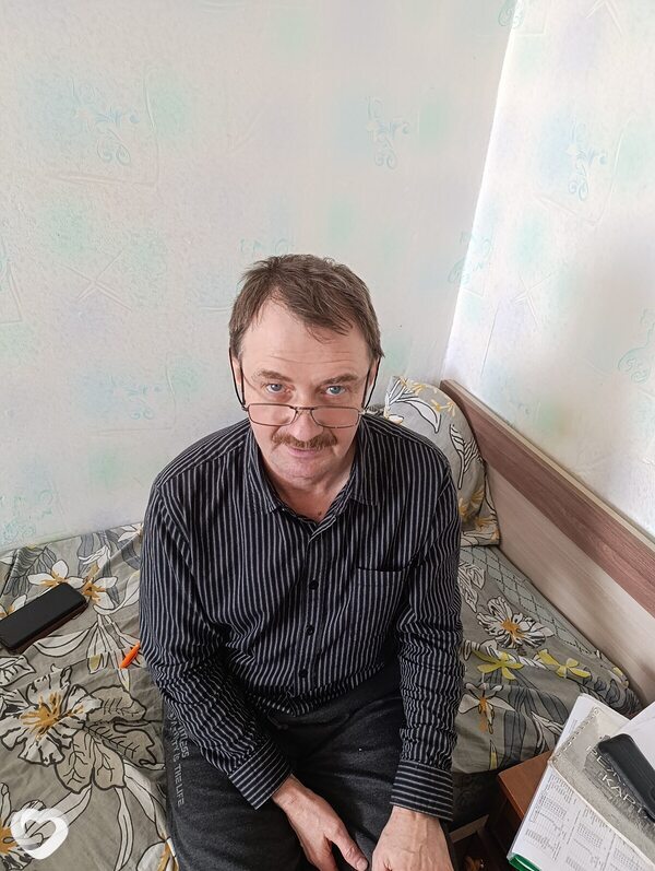 Сергей, 41, Новосибирске — анкета №4108286