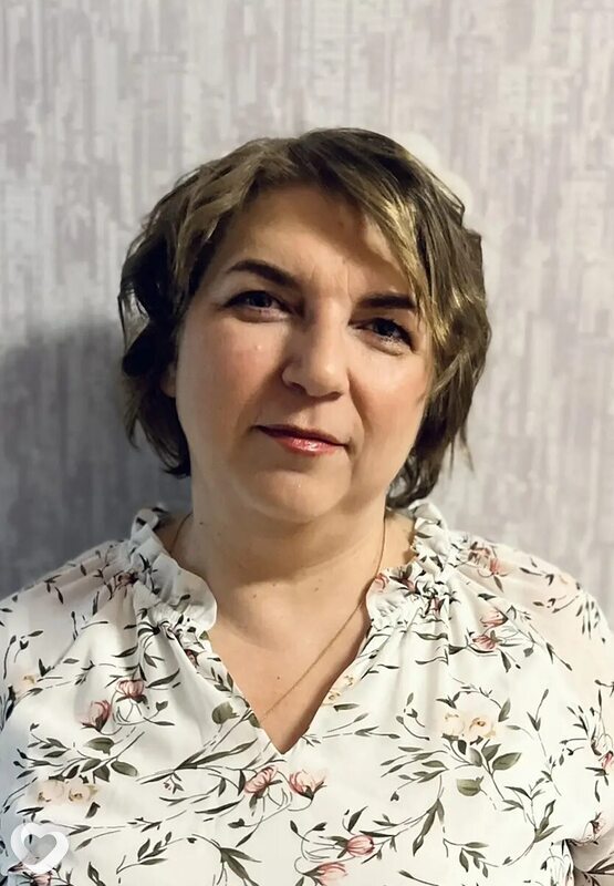 Галина, Сергиев Посад