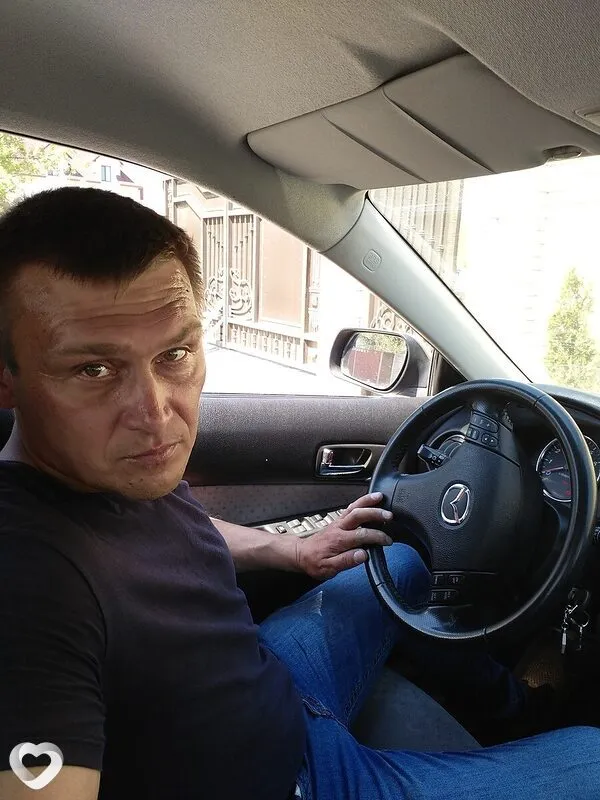 Николай, 40, Москве — анкета №4108439