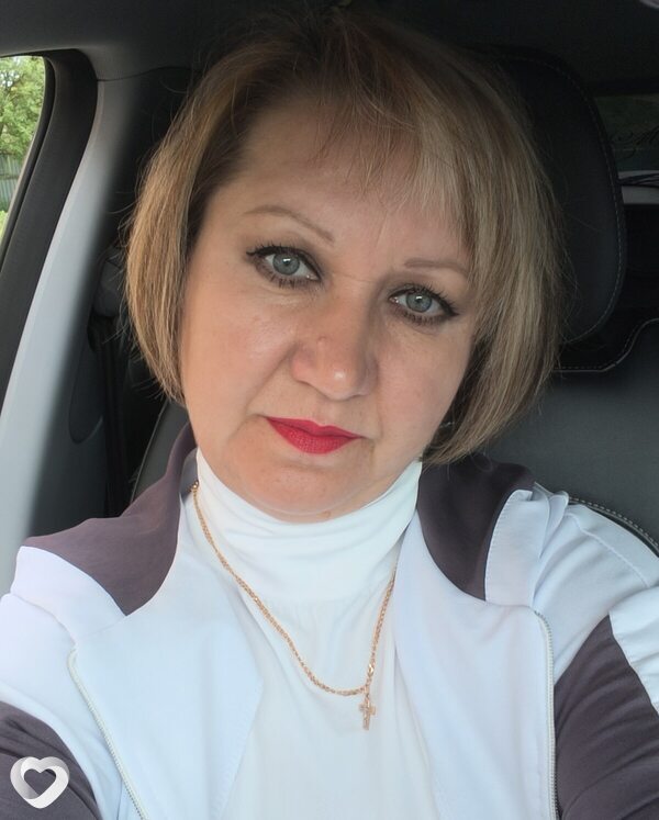 Наталья, 47, Твери — анкета №4108440