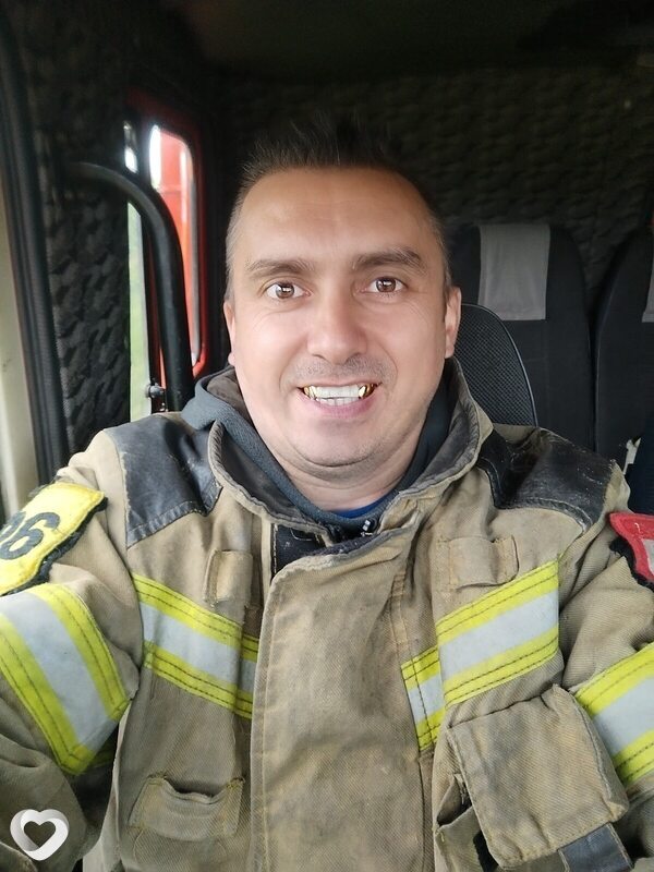 Мус, 44, Туле — анкета №4108449