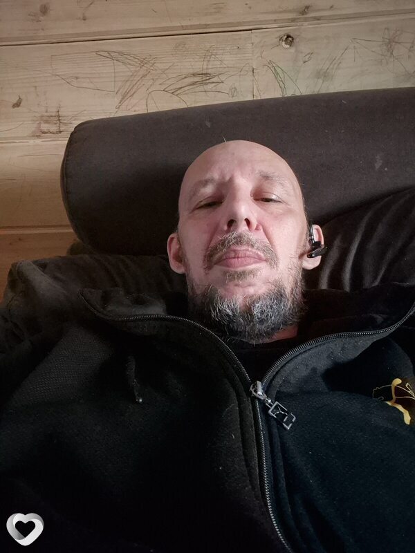 Денис, 45, Москве — анкета №4108454