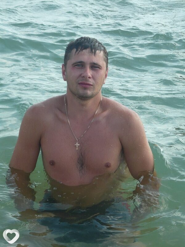 Дмитрий, 41, Пензе — анкета №4108459