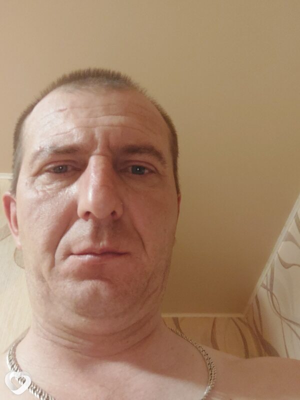 Андрей, Починок