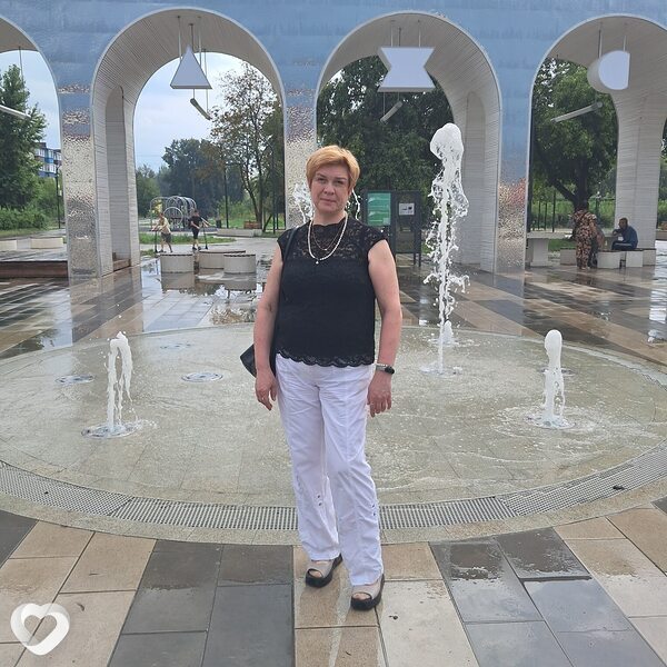 Татьяна, 55, Казани — анкета №4109113