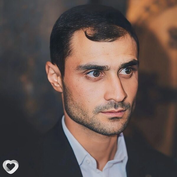 Артём, 29, Твери — анкета №4109122