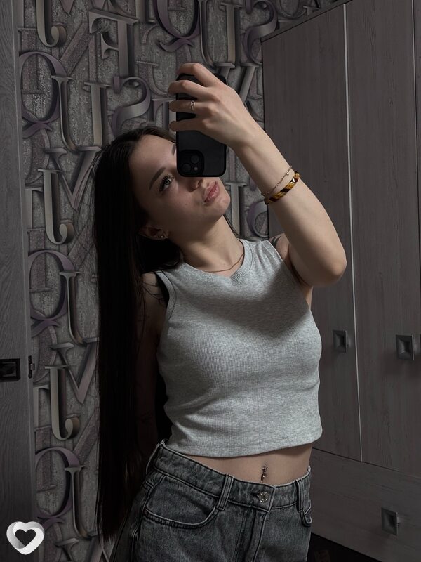 Inna, 19, Челябинске — анкета №4109130