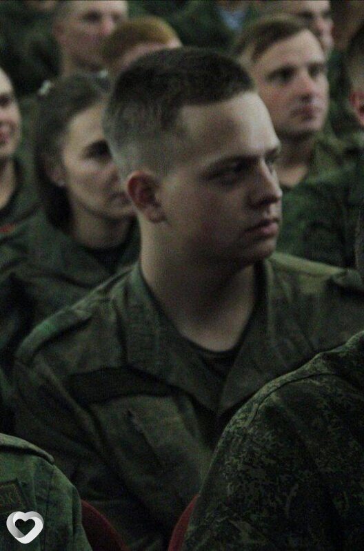 Даниил, 20, Гродно — анкета №4108317