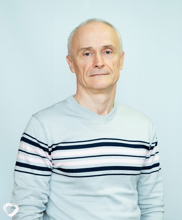 Константин, 62, Гомеле — анкета №4108323