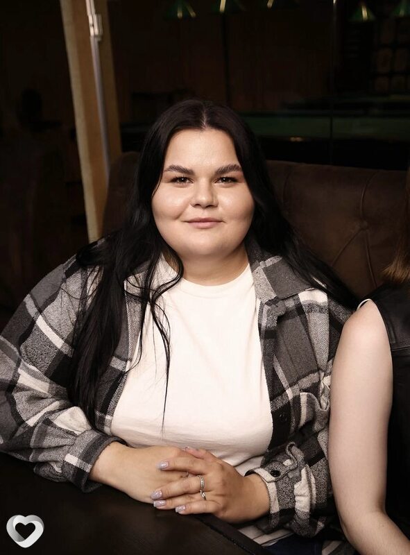 Софья, 24, Минске — анкета №4108336