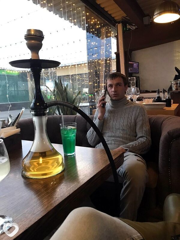 Михаил, 38, Рязани — анкета №4108515