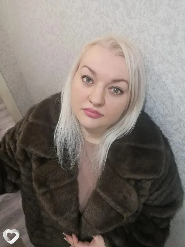 Светлана, 42, Москве — анкета №4108516