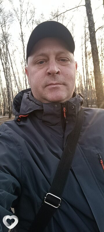 Влад, 45, Туле — анкета №4108518