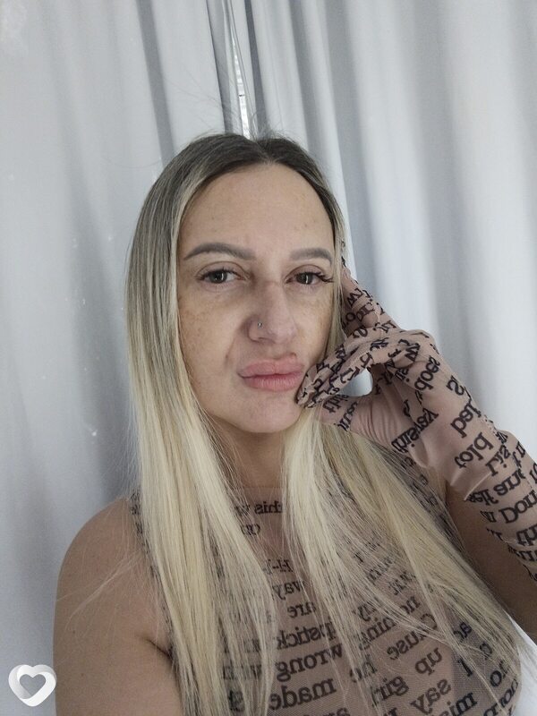 Елена, 46, Красноярске — анкета №4108528