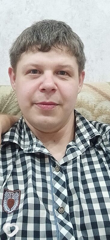 Дмитрий, 33, Омске — анкета №4108532