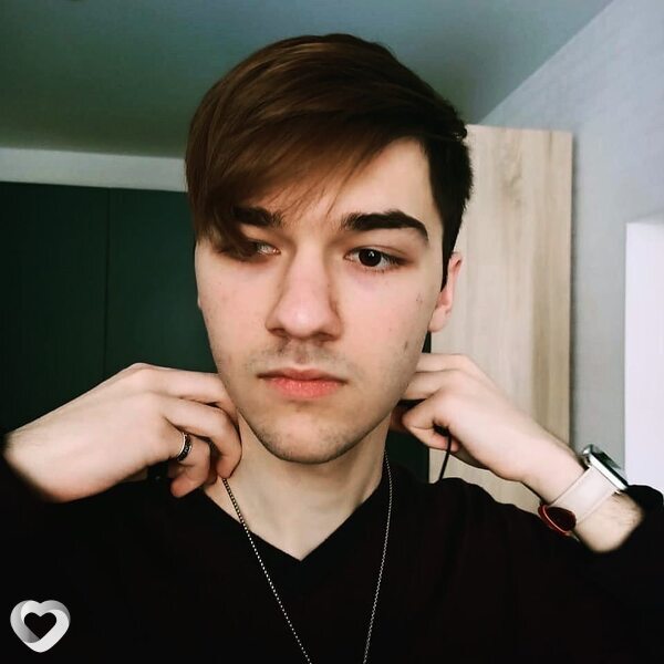Тимур, 23, Москве — анкета №4108468