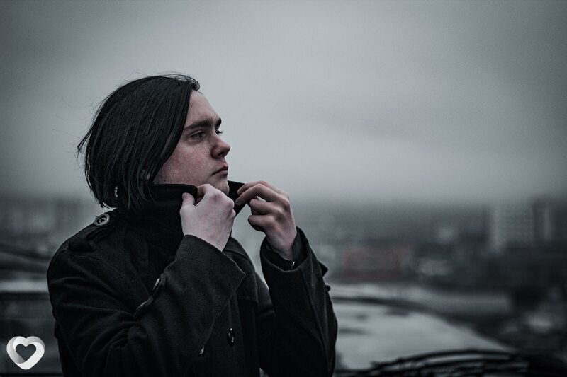 Даниил, 23, Южно-Сахалинске — анкета №4108477